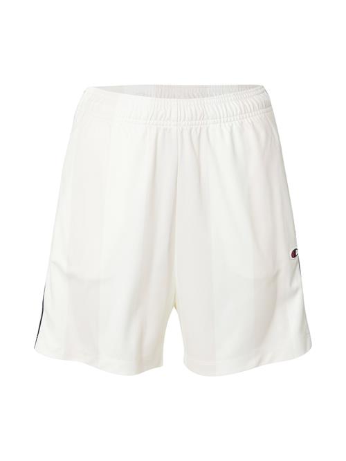 Champion Authentic Athletic Apparel Bukser  sort / hvid