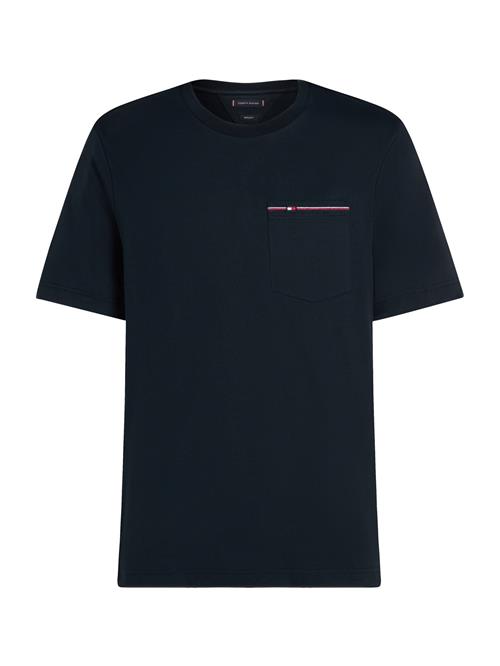 TOMMY HILFIGER Bluser & t-shirts  mørkeblå