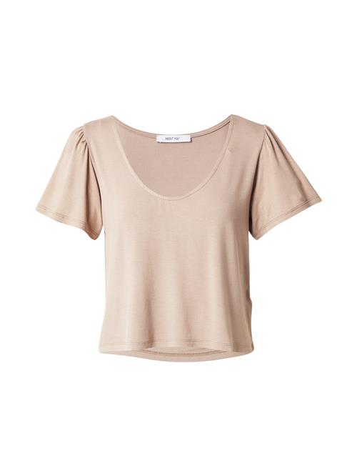 ABOUT YOU Shirts 'Vivian'  beige
