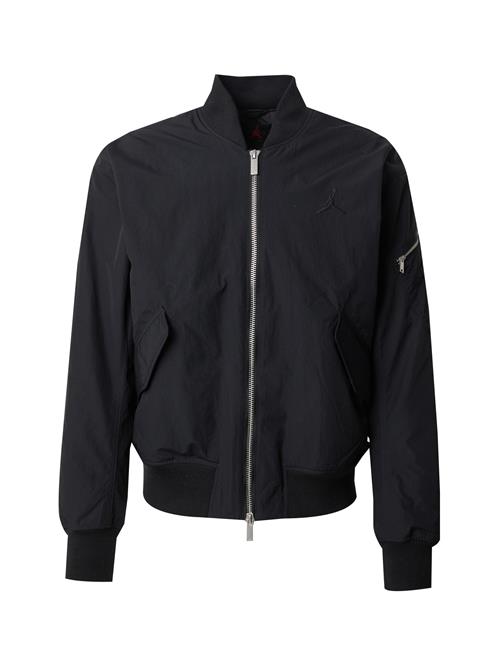 Jordan Overgangsjakke 'ESS'  sort