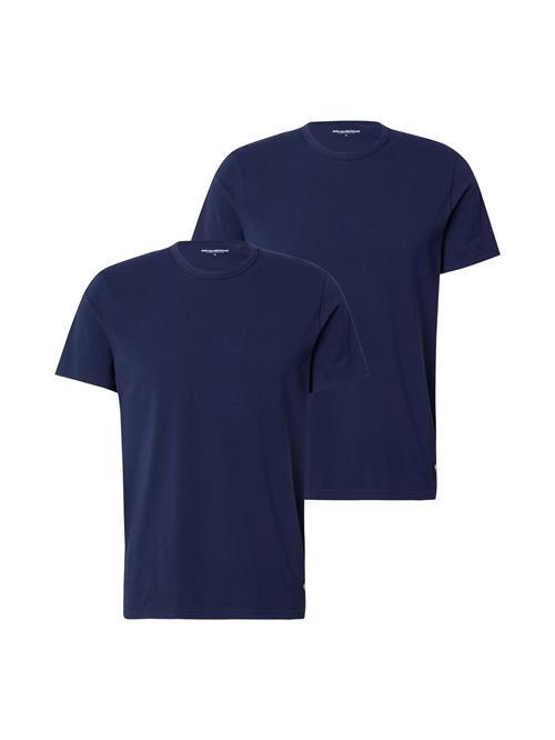 Emporio Armani Bluser & t-shirts  mørkeblå