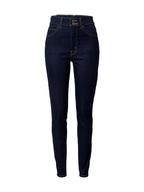 LEVI'S ® Jeans 'Retro High Skinny Jeans'  mørkeblå