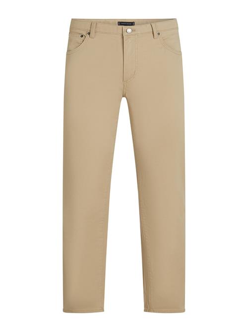 TOMMY HILFIGER Bukser 'DENTON'  khaki