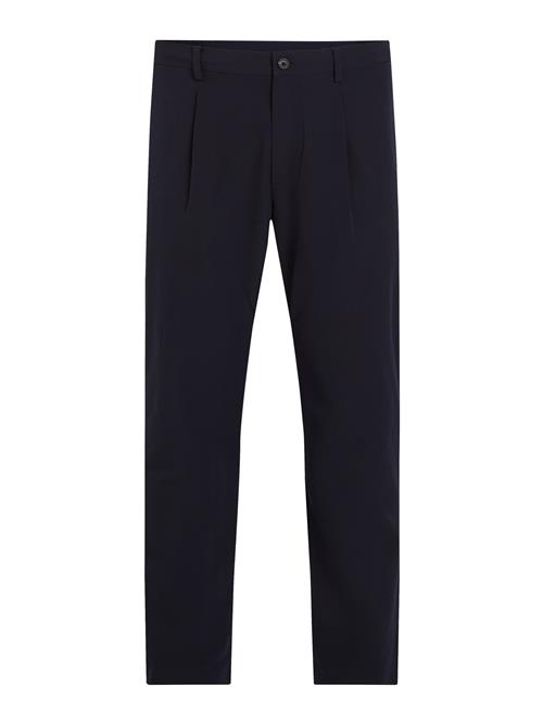 TOMMY HILFIGER Bukser 'HARLEM'  marin