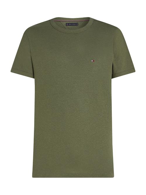 TOMMY HILFIGER Bluser & t-shirts  oliven
