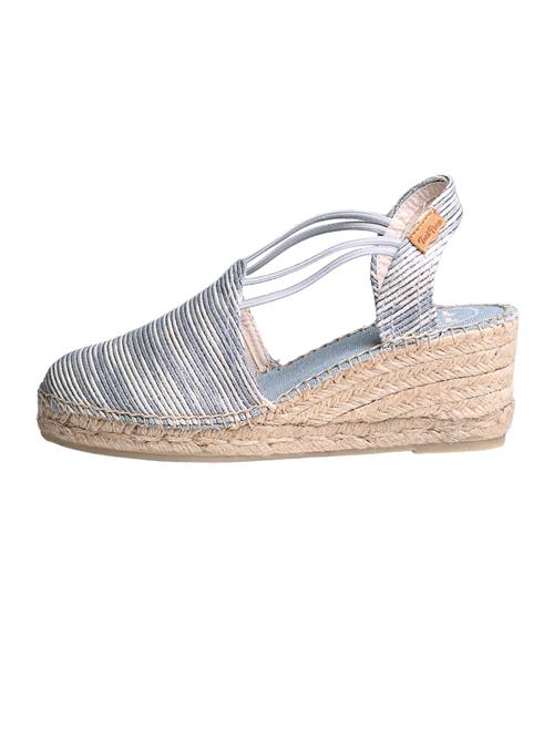 Toni Pons Espadrillaer 'TANIA-ZR'  blå