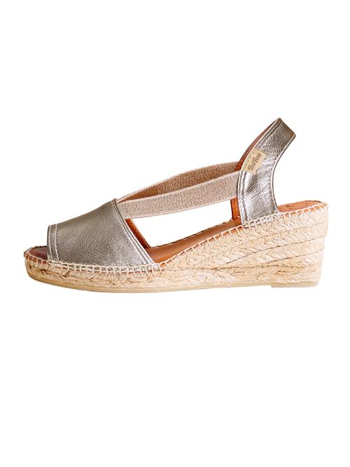 Toni Pons Espadrillaer  ecru