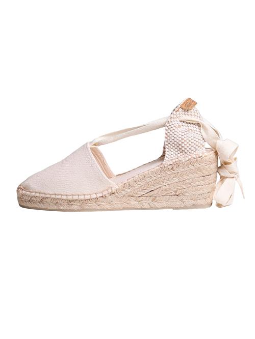Toni Pons Espadrillaer 'VALENCIA '  beige