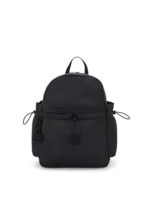 KIPLING Rygsæk 'Amita'  sort