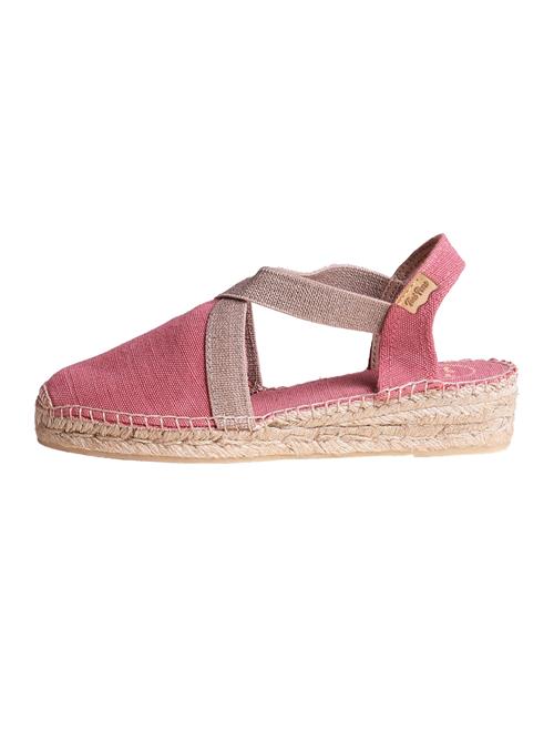 Toni Pons Espadrillaer  pink