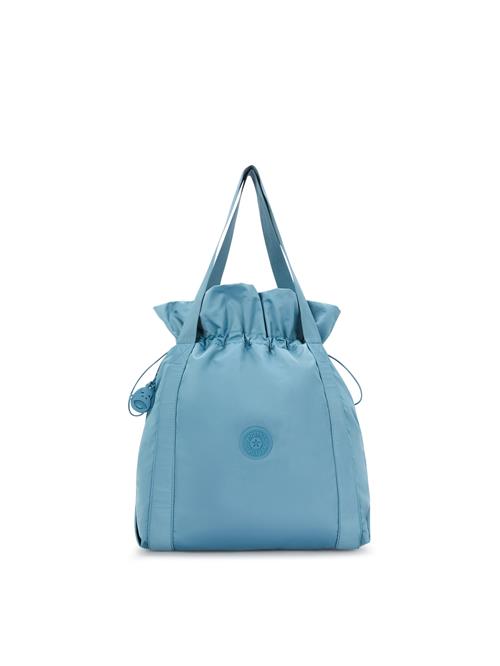 KIPLING Posetaske 'Elmar'  lyseblå