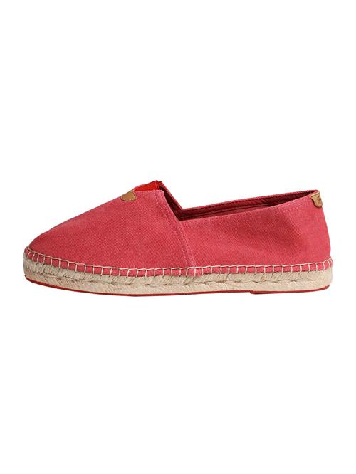 Toni Pons Espadrillaer 'BLANES'  rød