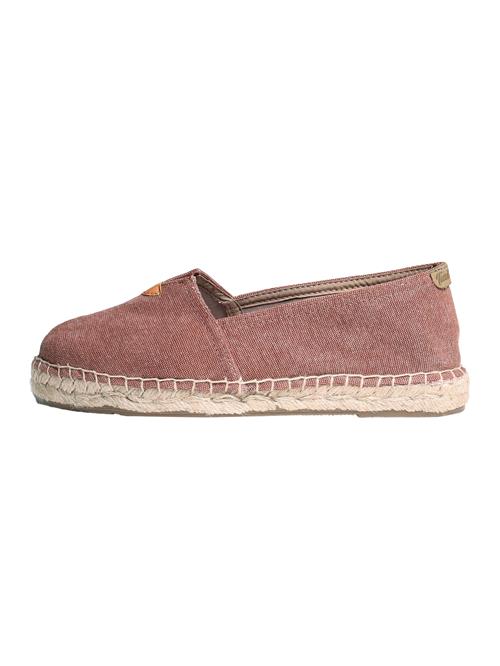 Toni Pons Espadrillaer 'BLANES-ER'  pink