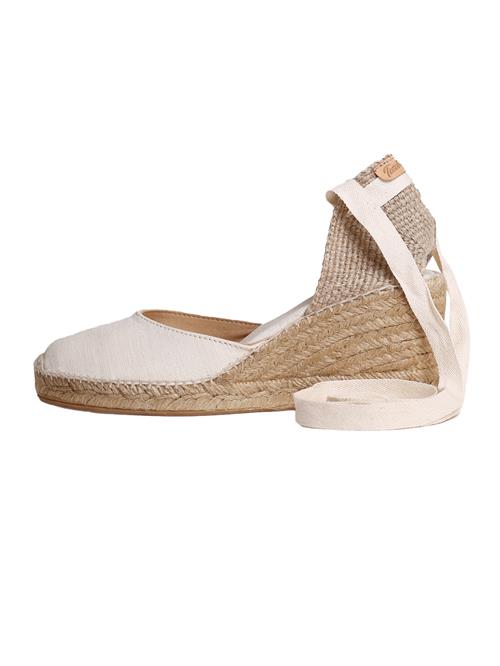 Toni Pons Espadrillaer 'CALONGE '  beige