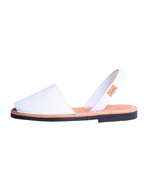 Toni Pons Espadrillaer  hvid