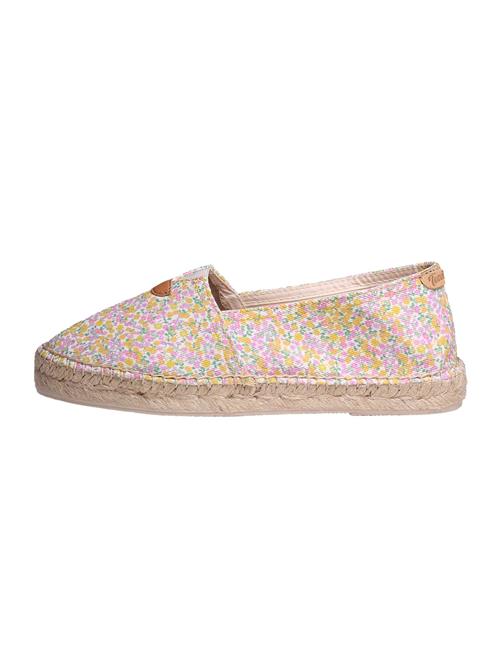 Toni Pons Espadrillaer  blandingsfarvet / pink