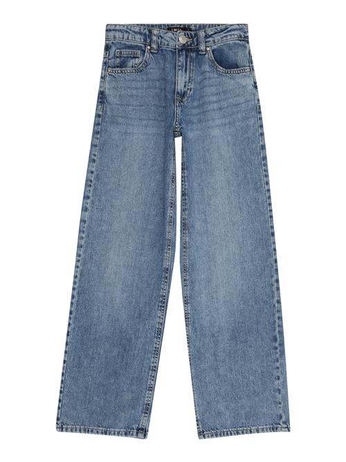 LMTD Jeans 'NLFBett'  blå