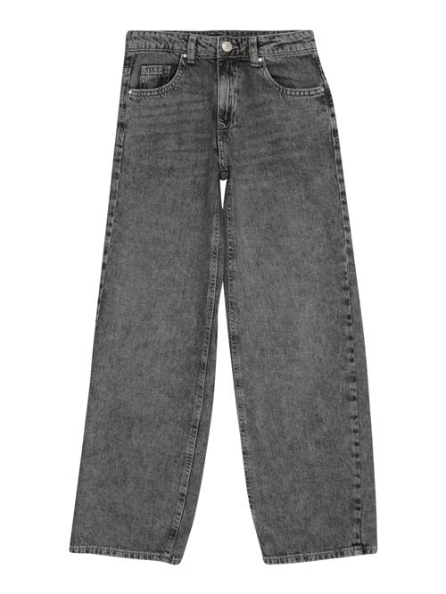 LMTD Jeans 'NLFBett'  grå