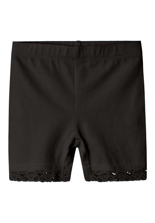 NAME IT Cykelshorts Vista Black