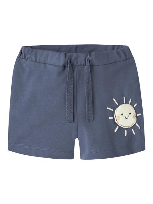 NAME IT Shorts Vacion Vintage Indigo Sun