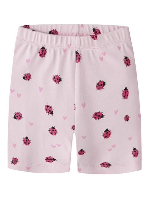 NAME IT Cykel Shorts Haline Cradle Pink