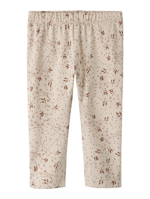 NAME IT Leggings Birka Peyote