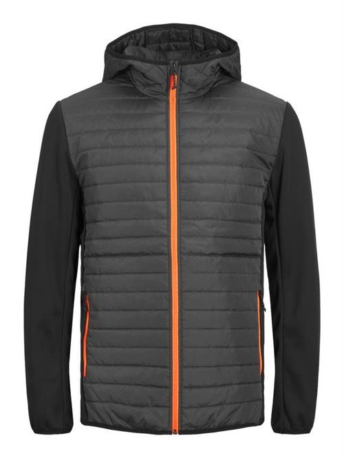 JJEMULTI QUILTED JACKET NOOS