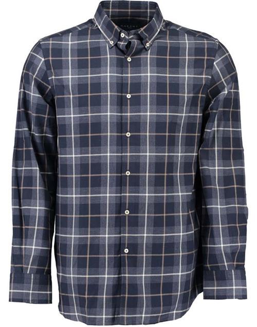 Casual shirt l/ regular fit
