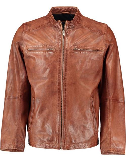 Biker jacket