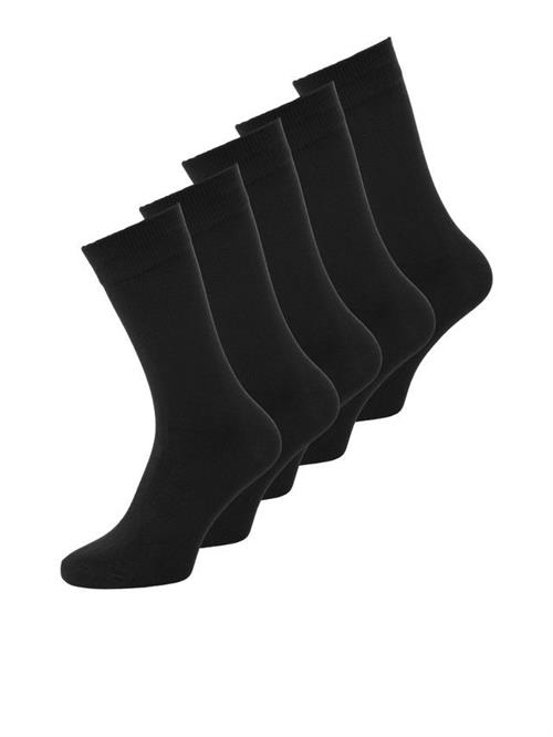 JACBASIC BAMBOO SOCK 5 PACK NOOS