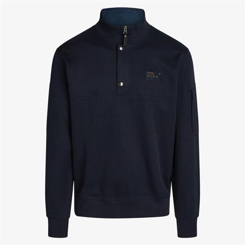 Kalle Half Zip