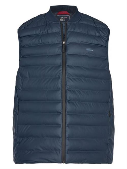 Lorry Gilet+
