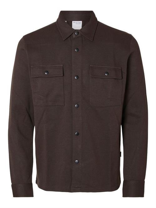 SLHJACKIE SWEAT JACKET W NOOS