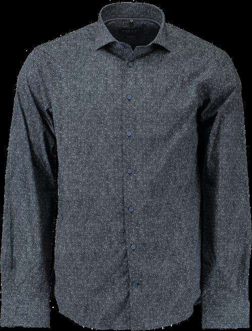 Dress shirt modern fit