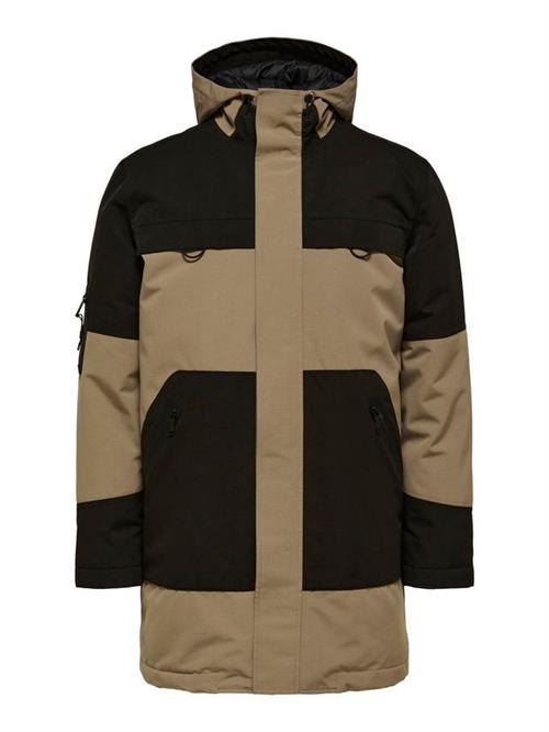 SLHTHAMES TECH JACKET W