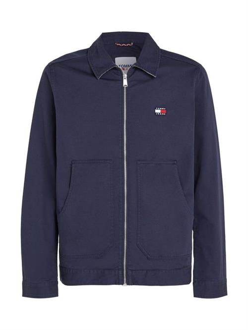 TJM REGULAR COTTON JACKET