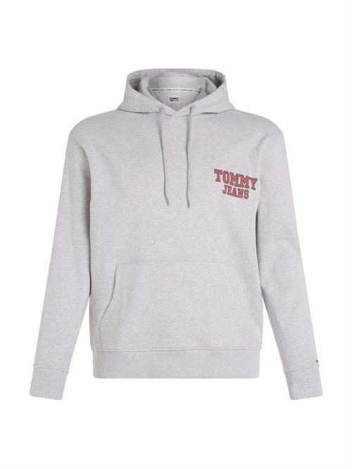TJM PLUS ENTRY GRAPHIC HOODIE
