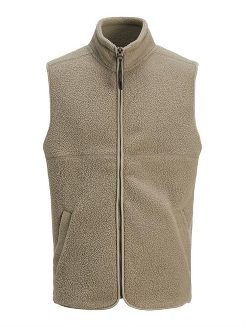 JPRBLUBAKER FLEECE VEST
