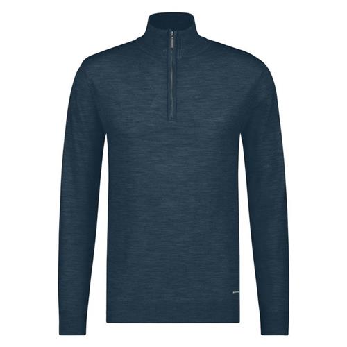 LUX half zip