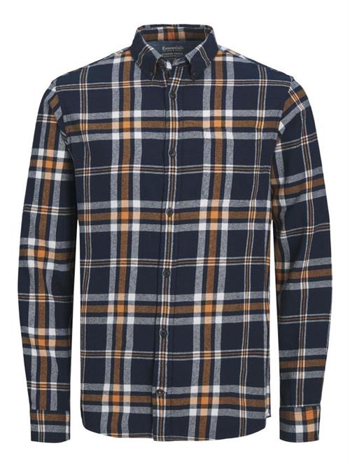 JJECLASSIC AUTUMN CHECK SHIRT LS SN