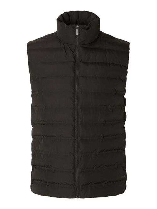 SLHBARRY QUILTED GILET NOOS