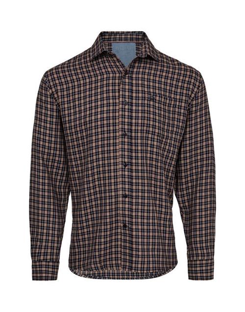 Shirt l/s regular fit