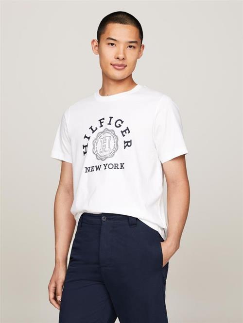 HILFIGER COIN TEE