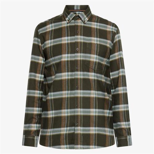SonnySi Flannel Check