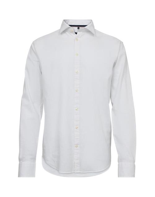 Business shirt l/s modern fit
