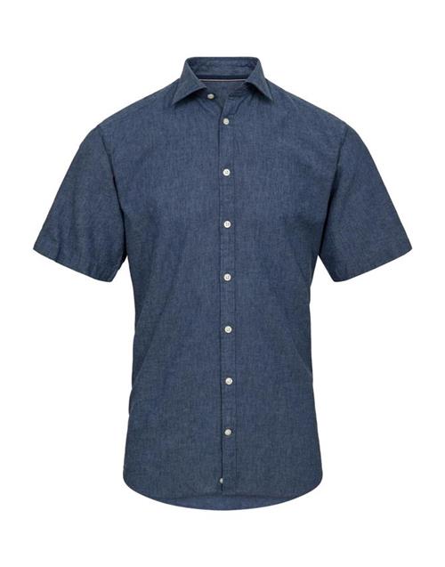 Business shirt s/s modern fit