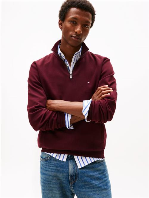 ESSENTIAL INTECHNO 1/4 ZIP