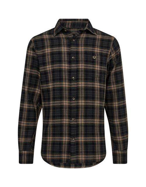 Shirt l/s modern fit