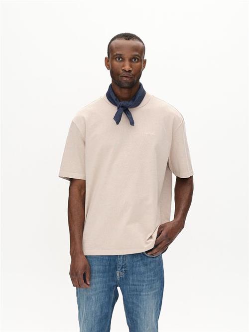 Nigel Wix Boxy Hour SS