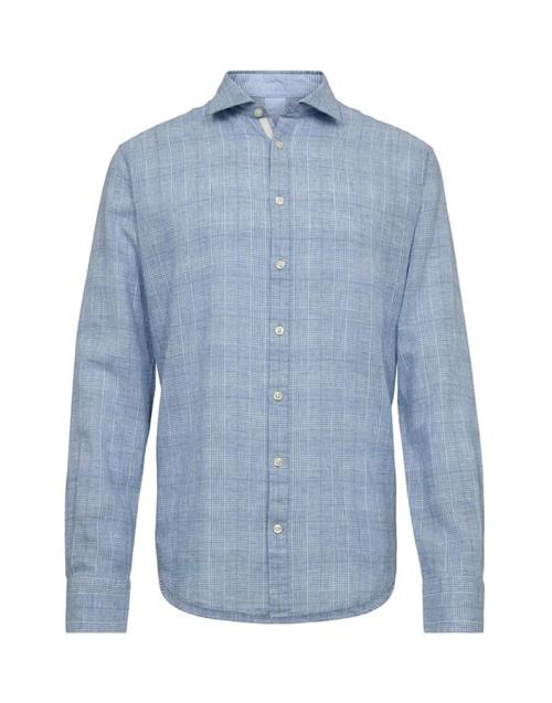 Modern fit l/s shirt